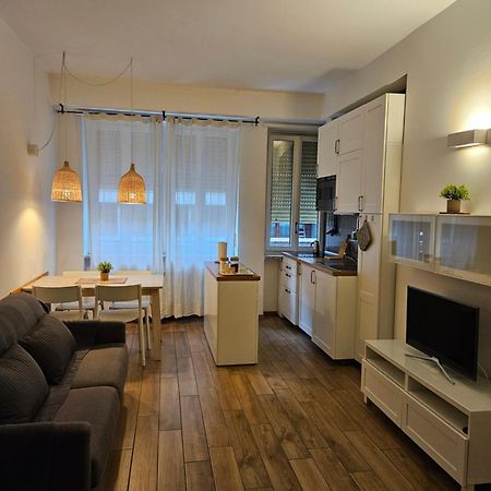 Appartamento Dante Turin Luaran gambar
