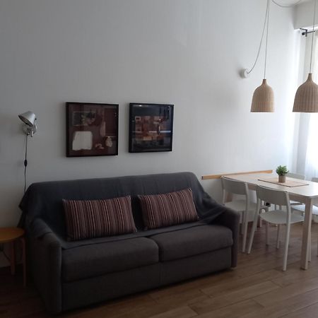 Appartamento Dante Turin Luaran gambar