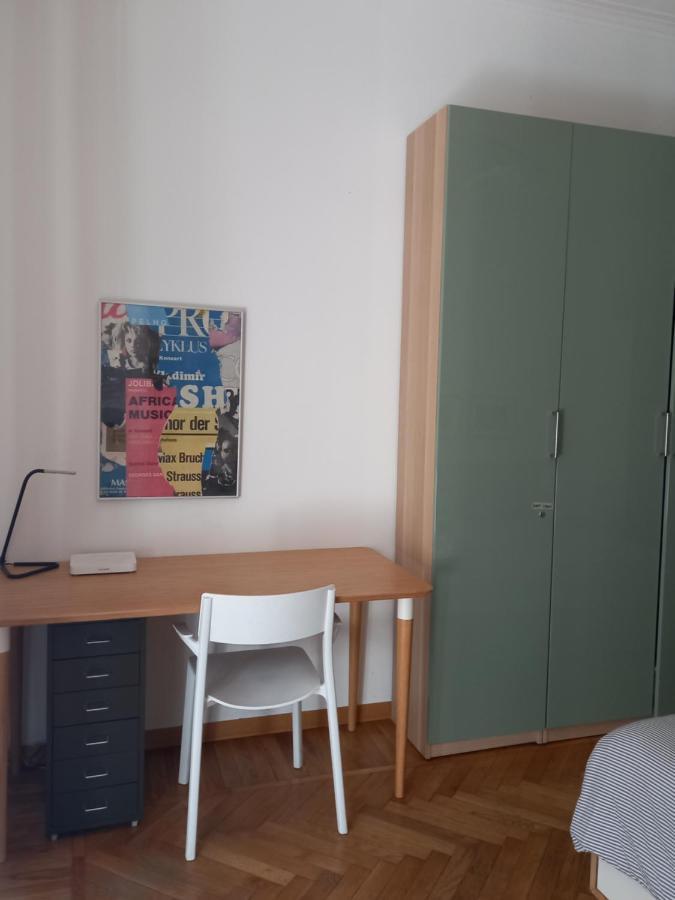 Appartamento Dante Turin Luaran gambar