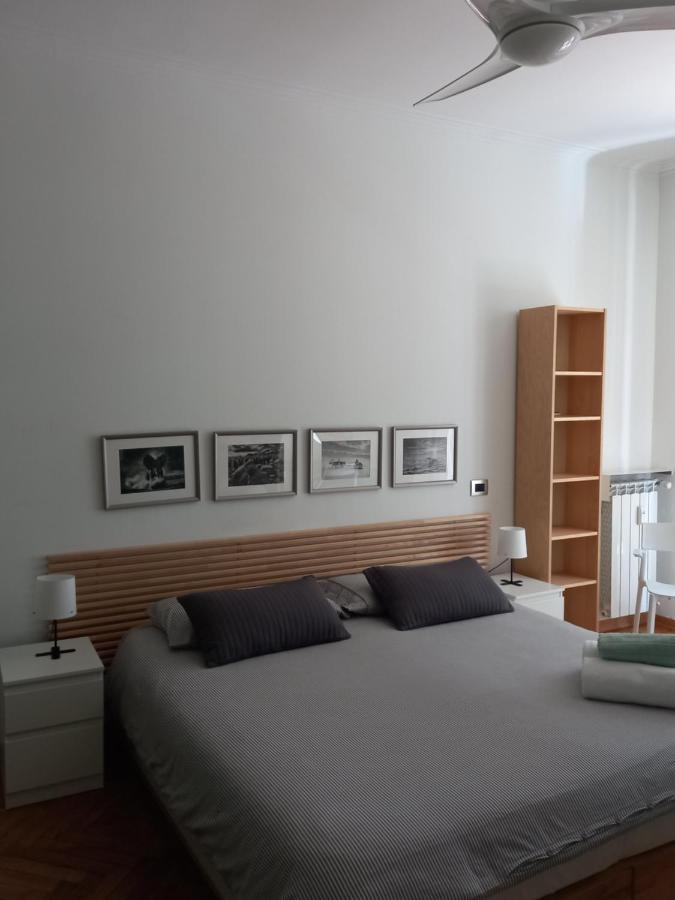 Appartamento Dante Turin Luaran gambar