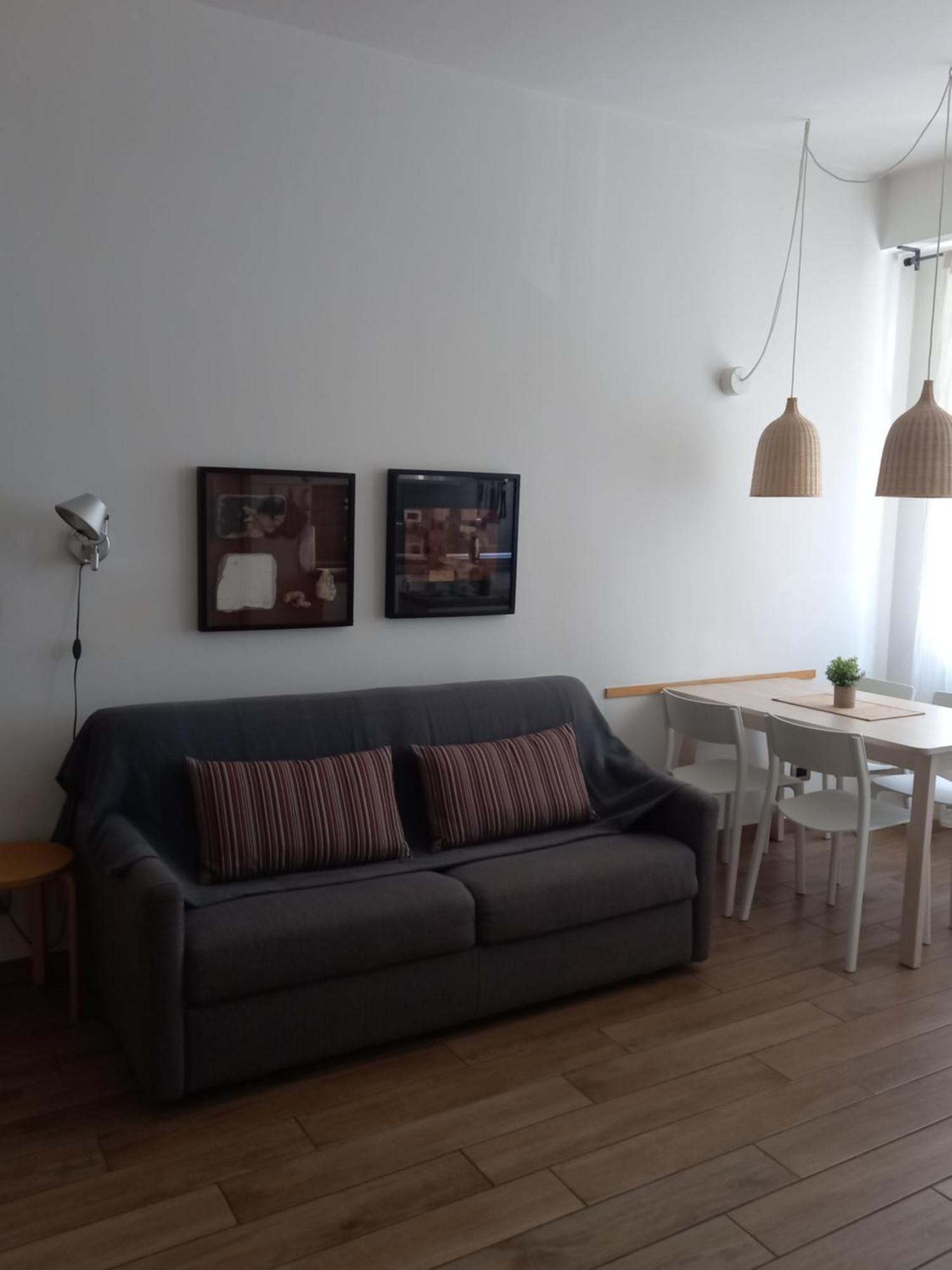 Appartamento Dante Turin Luaran gambar