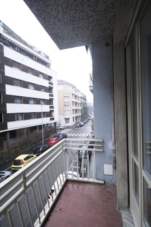 Appartamento Dante Turin Luaran gambar